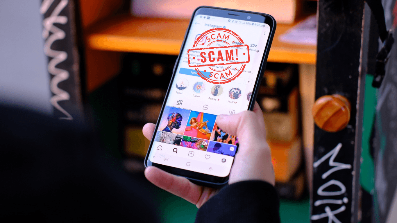 Got Scammed on Instagram? Here&apos;s A Step-by-Step Guide for Indian Users 2024