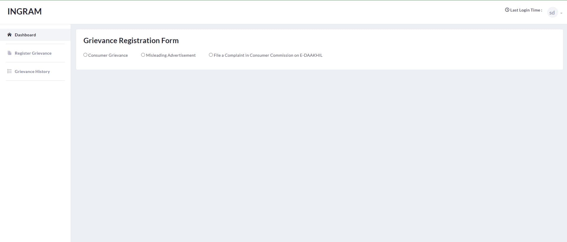 Log In to Your Account